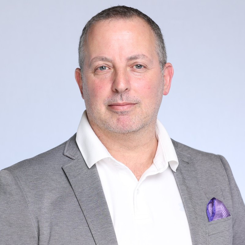 Mark Bergman, Principal Consultant